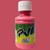 Tinta PVA True Colors 100ml Fosca Outlet - Gérbera