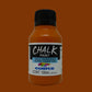 Tinta Chalk Paint Corfix 100ml Acrílico Fosco