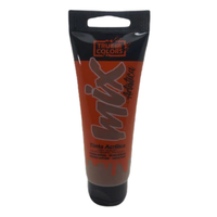 Tinta Acrílica Artística Mix True Colors 120ml