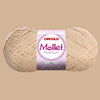 Fio de Lã Mollet Círculo 40g com 80m