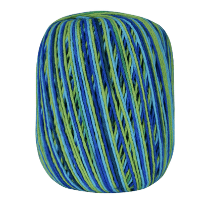 Fio Euroroma Milano 6 200g 4/6 com 226m