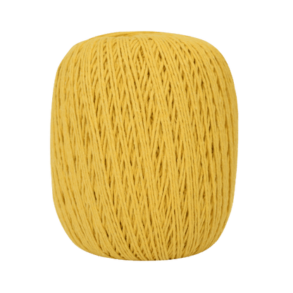 Fio Euroroma Ecosoft 6 400g 8/12 com 452m