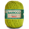 Barbante Barroco Círculo MaxColor 6 200g com 226m
