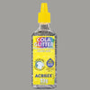 Cola Glitter Acrilex 23g - 202 Prata
