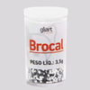 Brocal Gliart 3g - Prata