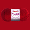 Fio de Lã Mollet Círculo 40g com 80m