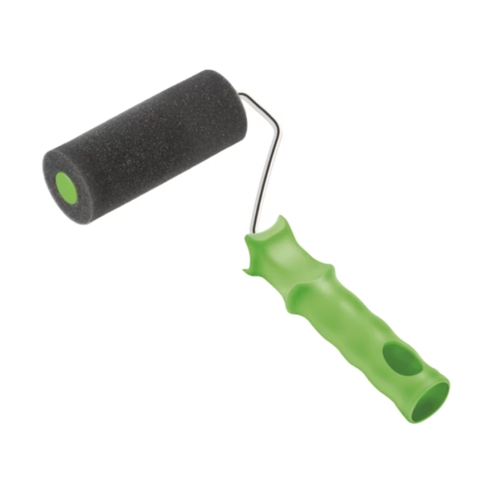 Rolinho Condor 9cm 3 1/2" de Espuma Poliester 8094A