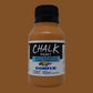 Tinta Chalk Paint Corfix 100ml Acrílico Fosco