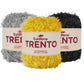 Fio Euroroma Trento 200g com 101m