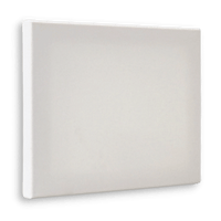 Tela para Pintura 70x90x2cm Chassi Simples Virada