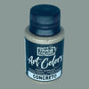 Tinta Acrílica Acetinada 60ml Art Colors True Colors - Concreto