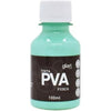 Tinta PVA Gliart 100ml Fosca - Aquamarine
