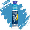 Tinta Acrylic Colors Acrilex 20ml Tinta Acrílica para Telas