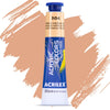 Tinta Acrylic Colors Acrilex 20ml Tinta Acrílica para Telas