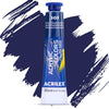 Tinta Acrylic Colors Acrilex 20ml Tinta Acrílica para Telas