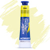 Tinta Acrylic Colors Acrilex 20ml Tinta Acrílica para Telas