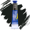 Tinta Acrylic Colors Acrilex 20ml Tinta Acrílica para Telas