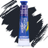 Tinta Acrylic Colors Acrilex 20ml Tinta Acrílica para Telas