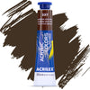 Tinta Acrylic Colors Acrilex 20ml Tinta Acrílica para Telas