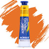 Tinta Acrylic Colors Acrilex 20ml Tinta Acrílica para Telas