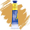 Tinta Acrylic Colors Acrilex 20ml Tinta Acrílica para Telas
