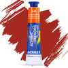 Tinta Acrylic Colors Acrilex 20ml Tinta Acrílica para Telas