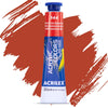 Tinta Acrylic Colors Acrilex 20ml Tinta Acrílica para Telas
