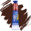 Tinta Acrylic Colors Acrilex 20ml Tinta Acrílica para Telas