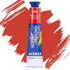 Tinta Acrylic Colors Acrilex 20ml Tinta Acrílica para Telas