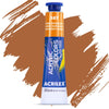 Tinta Acrylic Colors Acrilex 20ml Tinta Acrílica para Telas