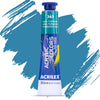 Tinta Acrylic Colors Acrilex 20ml Tinta Acrílica para Telas