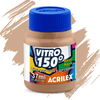 Tinta Vitro 150 Acrilex 37ml Vidro e Porcelana