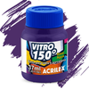 Tinta Vitro 150 Acrilex 37ml Vidro e Porcelana