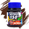 Tinta Vitro 150 Acrilex 37ml Vidro e Porcelana