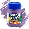 Tinta Vitro 150 Acrilex 37ml Vidro e Porcelana