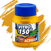 Tinta Vitro 150 Acrilex 37ml Vidro e Porcelana
