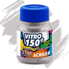 Tinta Vitro 150 Acrilex 37ml Vidro e Porcelana