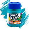 Tinta Vitro 150 Acrilex 37ml Vidro e Porcelana