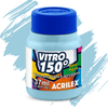Tinta Vitro 150 Acrilex 37ml Vidro e Porcelana