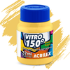 Tinta Vitro 150 Acrilex 37ml Vidro e Porcelana