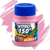 Tinta Vitro 150 Acrilex 37ml Vidro e Porcelana