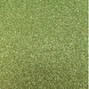 Placa de EVA Glitter 40x60cm Make Mais - Verde Claro