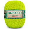 Barbante Barroco Círculo MaxColor 6 200g com 226m
