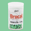 Brocal Gliart 3g - Verde