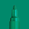 Caneta Posca Permanente Uni Paint Marker PX-20 2,2 a 2,8mm - Verde