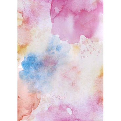 Scrap Bloco de Papel A4 Litoarte SBA4-002 Minha Primavera 21x29,7cm