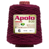 Barbante Apolo 6 Círculo eco 600g com 610m com 6 fios