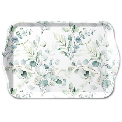 Guardanapo de Papel Decoupage 25x25 Eucalyptus all over 12517165