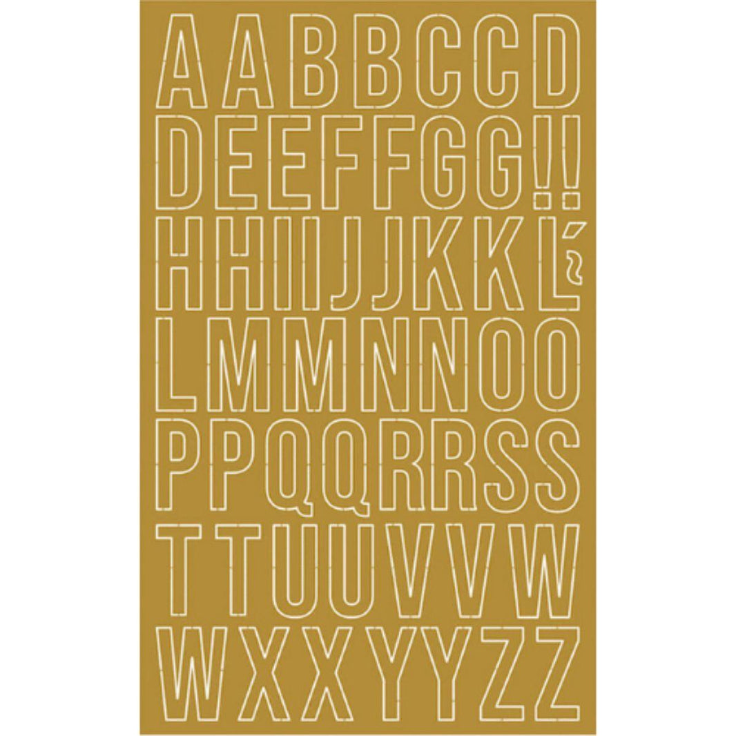 Aplique Laminado Litoarte LFDL4-001 10x16cm Natal Letras - Palácio da Arte