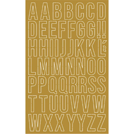 Aplique Laminado Litoarte LFDL4-001 10x16cm Natal Letras - Palácio da Arte